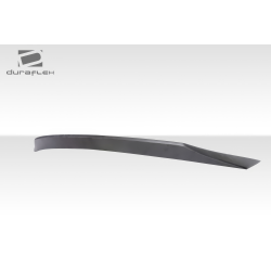 2017-2022 Infiniti Q60 Duraflex D Spec Rear Wing Spoiler - 1 Piece image - 6