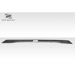 2017-2022 Infiniti Q60 Duraflex D Spec Rear Wing Spoiler - 1 Piece image - 7