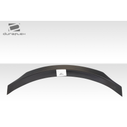 2017-2022 Infiniti Q60 Duraflex D Spec Rear Wing Spoiler - 1 Piece image - 13