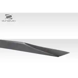 2017-2022 Infiniti Q60 D Spec Rear Wing Spoiler - 1 Piece image - 9