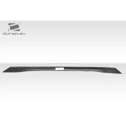 2017-2022 Infiniti Q60 D Spec Rear Wing Spoiler - 1 Piece image - 12