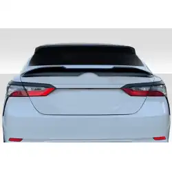 2018-2024 Toyota Camry TD3000 Rear Wing Spoiler - 1 Piece (S) image - 3