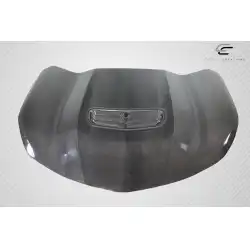 2016-2023 Chevrolet Camaro SS Look Hood - 1 Piece image - 2