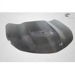 2016-2023 Chevrolet Camaro SS Look Hood - 1 Piece image - 4