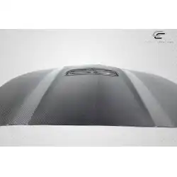 2016-2023 Chevrolet Camaro SS Look Hood - 1 Piece image - 6