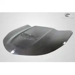 2016-2023 Chevrolet Camaro SS Look Hood - 1 Piece image - 6
