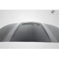 2016-2023 Chevrolet Camaro SS Look Hood - 1 Piece image - 12