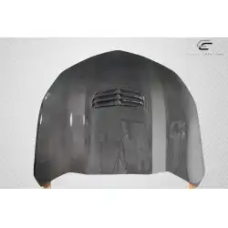 2016-2023 Chevrolet Camaro SS Look Hood - 1 Piece image - 16