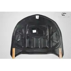 2016-2023 Chevrolet Camaro SS Look Hood - 1 Piece image - 18