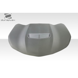 2016-2023 Chevrolet Camaro Duraflex SS Look Hood - 1 Piece image - 4