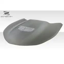 2016-2023 Chevrolet Camaro SS Look Hood - 1 Piece image - 4