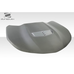 2016-2023 Chevrolet Camaro Duraflex SS Look Hood - 1 Piece image - 6
