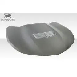 2016-2023 Chevrolet Camaro SS Look Hood - 1 Piece image - 6