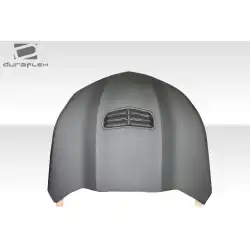 2016-2023 Chevrolet Camaro SS Look Hood - 1 Piece image - 9