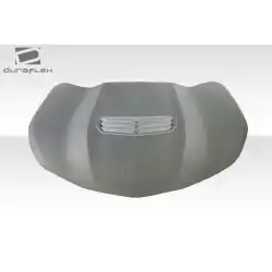 2016-2023 Chevrolet Camaro SS Look Hood - 1 Piece image - 7