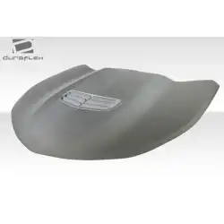2016-2023 Chevrolet Camaro SS Look Hood - 1 Piece image - 9