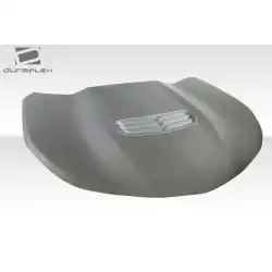2016-2023 Chevrolet Camaro SS Look Hood - 1 Piece image - 11