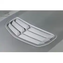 2016-2023 Chevrolet Camaro SS Look Hood - 1 Piece image - 13