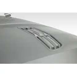 2016-2023 Chevrolet Camaro SS Look Hood - 1 Piece image - 15
