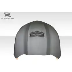 2016-2023 Chevrolet Camaro SS Look Hood - 1 Piece image - 19