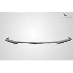 2019-2024 Chevrolet Camaro V8 GMX Front Lip - 1 Piece image - 2