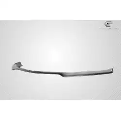 2019-2024 Chevrolet Camaro V8 GMX Front Lip - 1 Piece image - 4