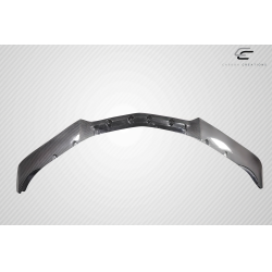 2019-2024 Chevrolet Camaro V8 Carbon Creations GMX Front Lip - 1 Piece image - 5