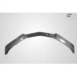 2019-2024 Chevrolet Camaro V8 GMX Front Lip - 1 Piece image - 5