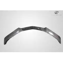 2019-2024 Chevrolet Camaro V8 GMX Front Lip - 1 Piece image - 9
