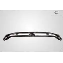 2019-2023 Hyundai Veloster N Look Rear Wing Spoiler - 1 Piece image - 2