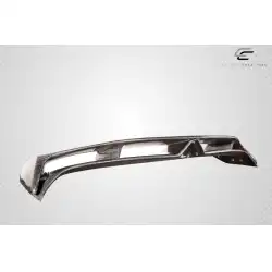 2019-2023 Hyundai Veloster N Look Rear Wing Spoiler - 1 Piece image - 3