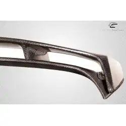 2019-2023 Hyundai Veloster N Look Rear Wing Spoiler - 1 Piece image - 5