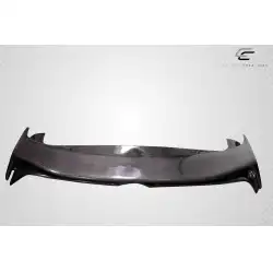 2019-2023 Hyundai Veloster N Look Rear Wing Spoiler - 1 Piece image - 7