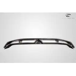 2019-2023 Hyundai Veloster N Look Rear Wing Spoiler - 1 Piece image - 4