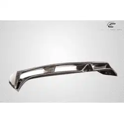 2019-2023 Hyundai Veloster N Look Rear Wing Spoiler - 1 Piece image - 6