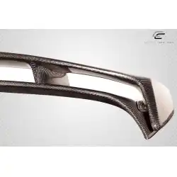 2019-2023 Hyundai Veloster N Look Rear Wing Spoiler - 1 Piece image - 10