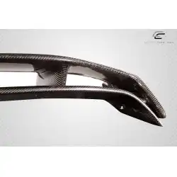 2019-2023 Hyundai Veloster N Look Rear Wing Spoiler - 1 Piece image - 12