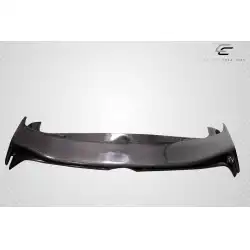 2019-2023 Hyundai Veloster N Look Rear Wing Spoiler - 1 Piece image - 14