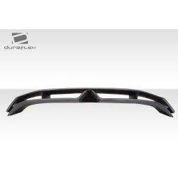 2019-2023 Hyundai Veloster Duraflex N Look Rear Wing Spoiler - 1 Piece image - 3
