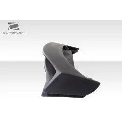 2019-2023 Hyundai Veloster N Look Rear Wing Spoiler - 1 Piece image - 7