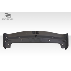 2019-2023 Hyundai Veloster Duraflex N Look Rear Wing Spoiler - 1 Piece image - 8