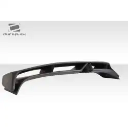 2019-2023 Hyundai Veloster N Look Rear Wing Spoiler - 1 Piece image - 7