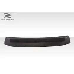 2006-2011 Lexus GS Series GS300 GS350 GS430 GS450 GS460 D-Spec Wing Spoiler - 1 Piece image - 3