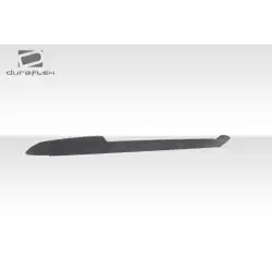 2015-2023 Ford Mustang Coupe M Design Rear Wing Spoiler - 1 Piece image - 6