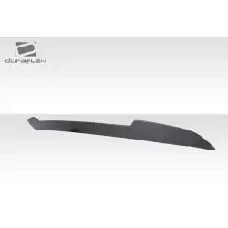 2015-2023 Ford Mustang Coupe M Design Rear Wing Spoiler - 1 Piece image - 7