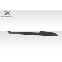 2015-2023 Ford Mustang Coupe M Design Rear Wing Spoiler - 1 Piece image - 8