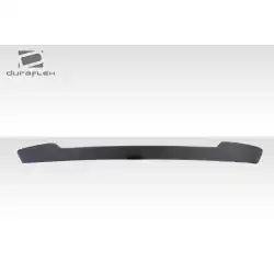 2015-2023 Ford Mustang Coupe M Design Rear Wing Spoiler - 1 Piece image - 4