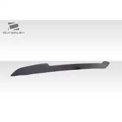 2015-2023 Ford Mustang Coupe M Design Rear Wing Spoiler - 1 Piece image - 6
