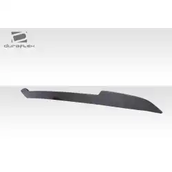 2015-2023 Ford Mustang Coupe M Design Rear Wing Spoiler - 1 Piece image - 8