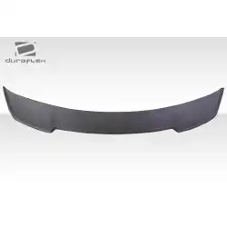 2015-2023 Ford Mustang Coupe M Design Rear Wing Spoiler - 1 Piece image - 9